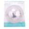 12 Pack: Large Sphere Breakable 3-Part Mold by Celebrate It™